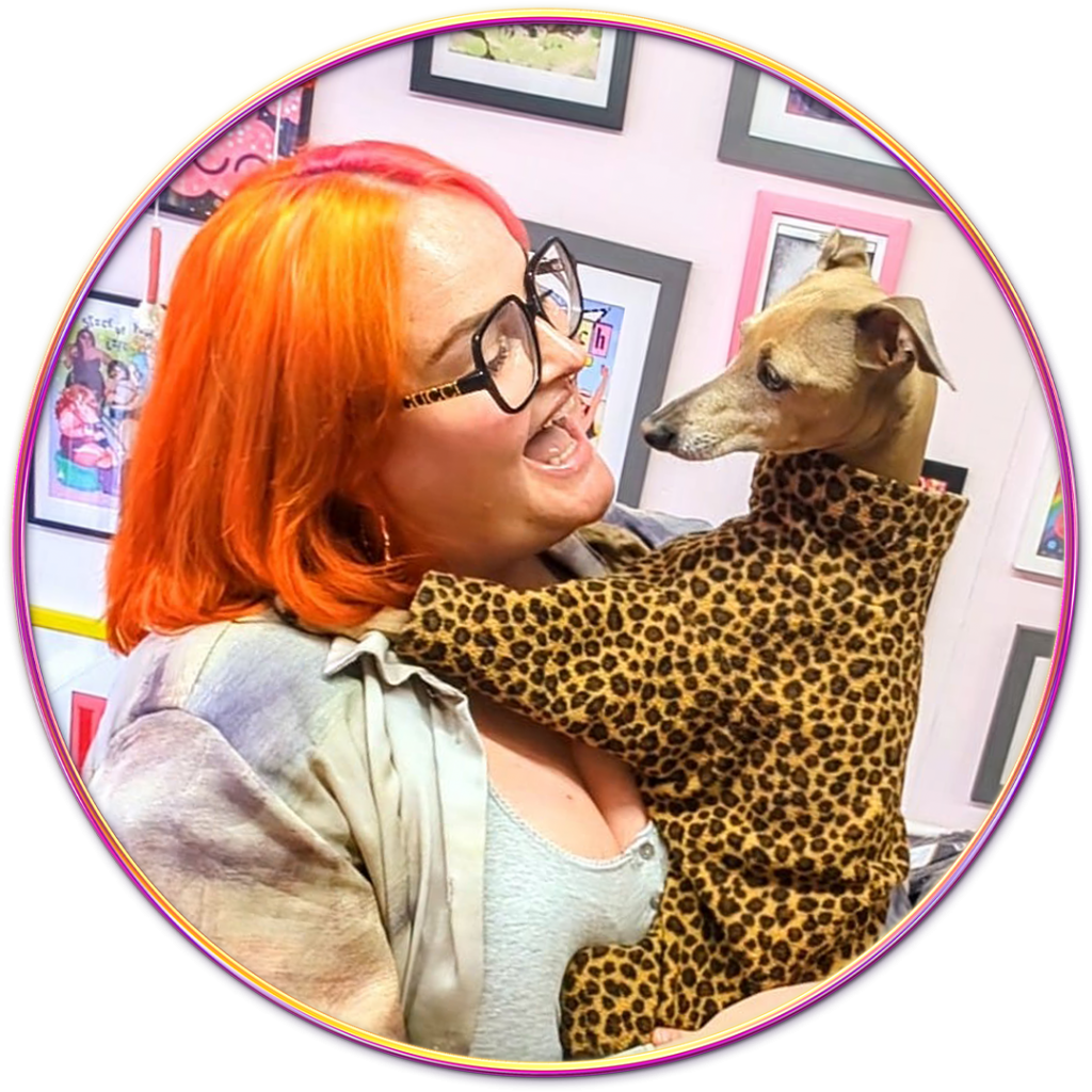 Kinsey Wig Studio Bespoke Wig Design and Creation